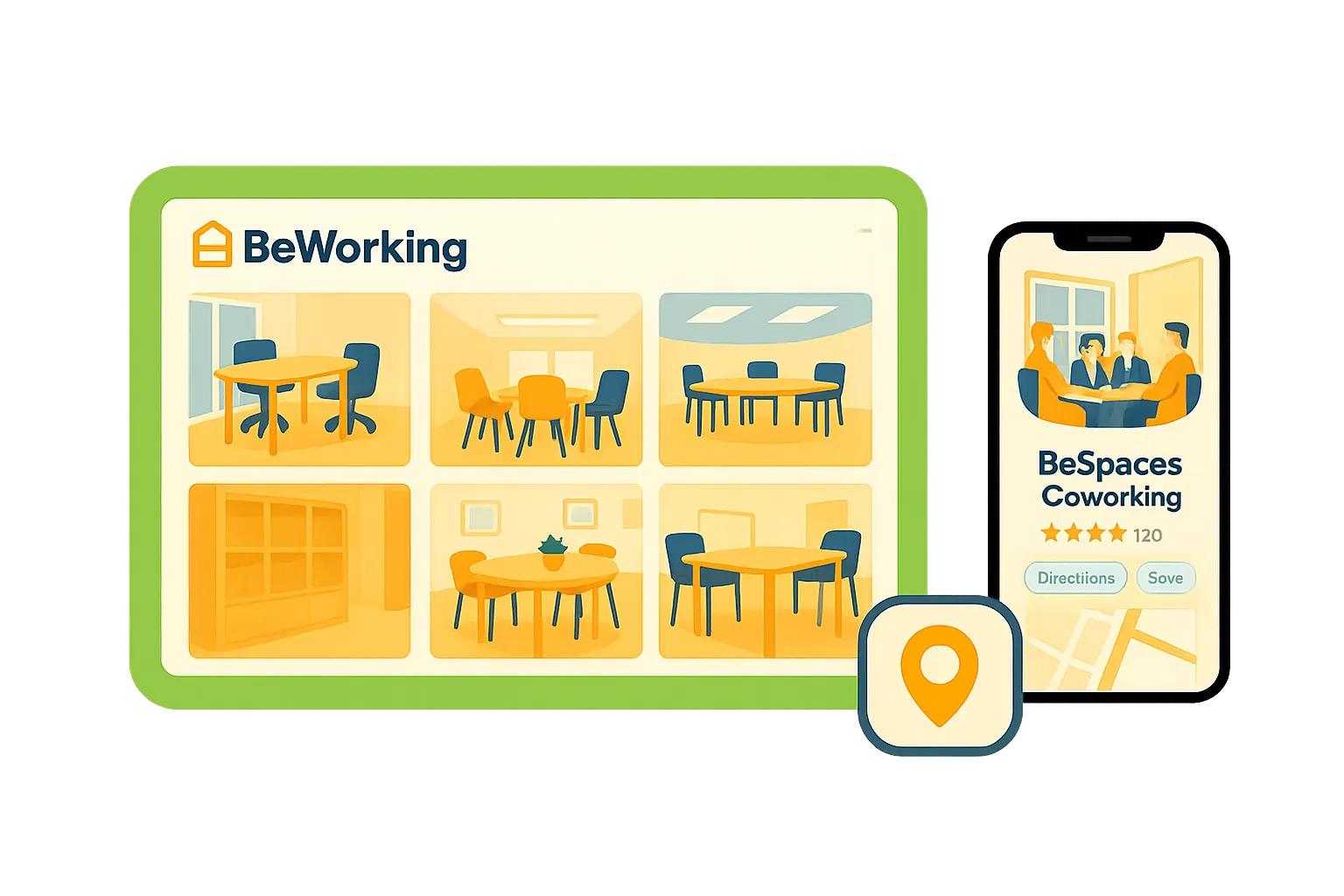 Uso gratuito de la SuperApp